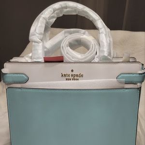 Kate Spade large satchel